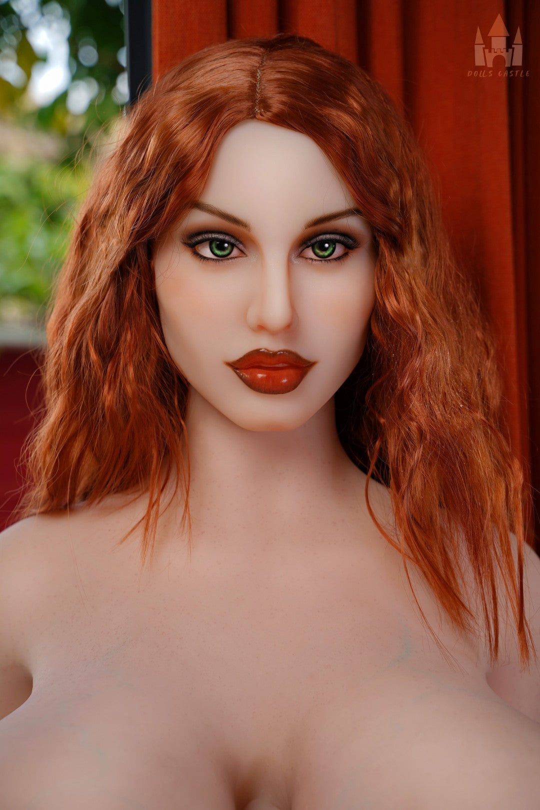 Czarina Sex doll (Dolls Castle 175cm M-cup #196 TPE)