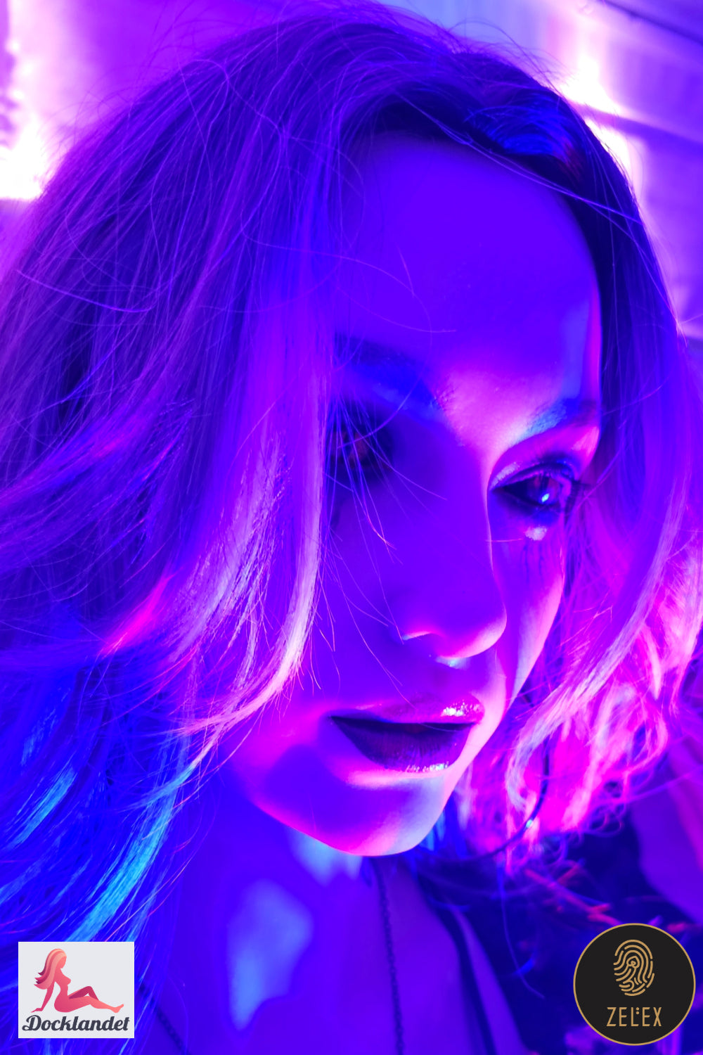 Lilith muñeca sexual (Zelex 175cm E-Cup GE45-S Silicona)