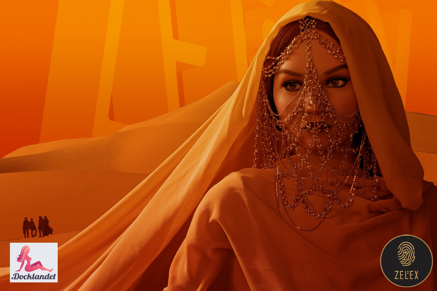 Aisha muñeca sexual (Zelex 167cm E-Copa GE50-1 Silicona)