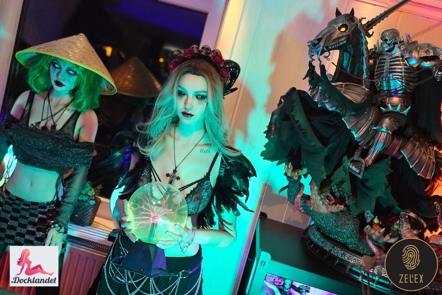 Lilith muñeca sexual (Zelex 175cm E-Cup GE45-S Silicona)