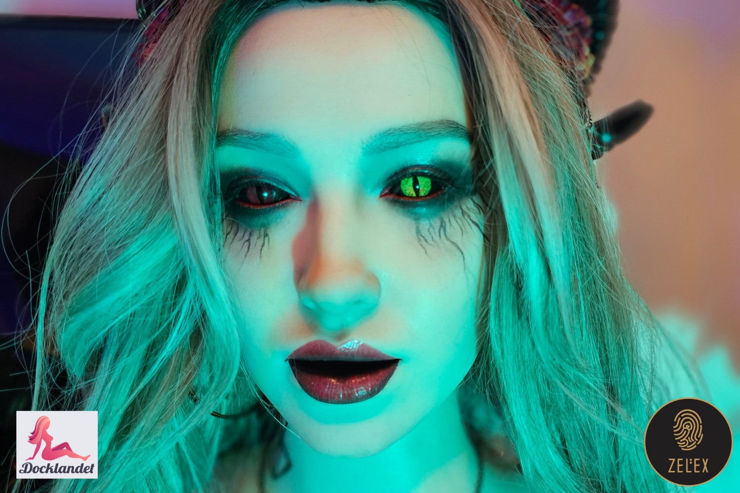 Lilith muñeca sexual (Zelex 175cm E-Cup GE45-S Silicona)