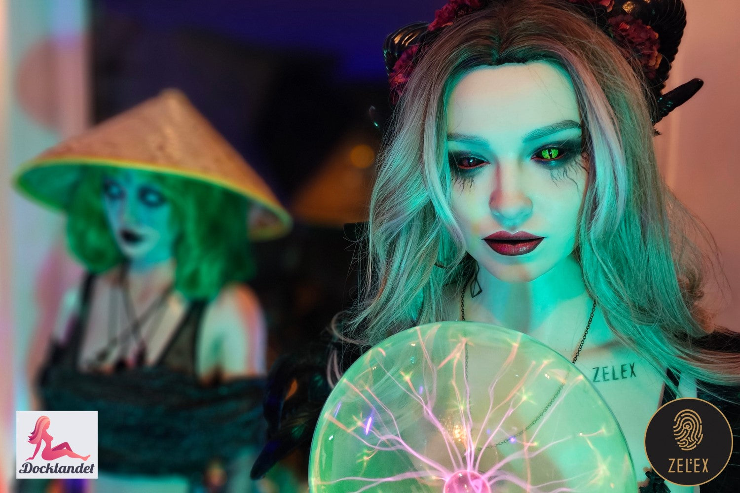 Lilith muñeca sexual (Zelex 175cm E-Cup GE45-S Silicona)