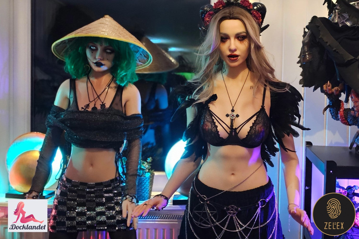 Lilith muñeca sexual (Zelex 175cm E-Cup GE45-S Silicona)