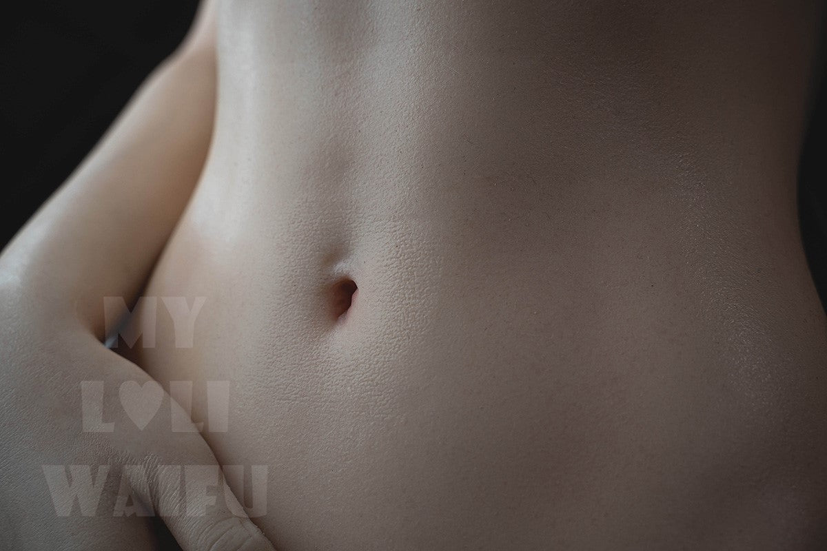 Boneca Sexual Ali (My Loli Waifu Copo B de 148cm #60 Silicone)