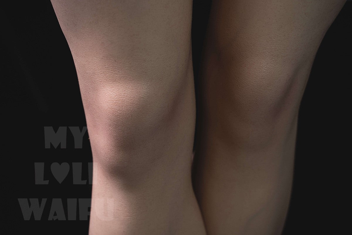 Boneca Sexual Ali (My Loli Waifu Copo B de 148cm #60 Silicone)