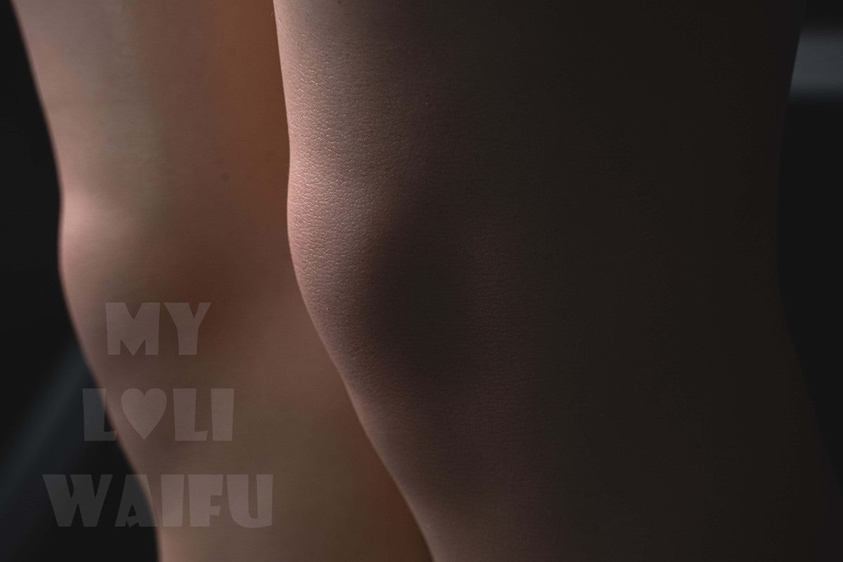 Boneca Sexual Ali (My Loli Waifu Copo B de 148cm #60 Silicone)