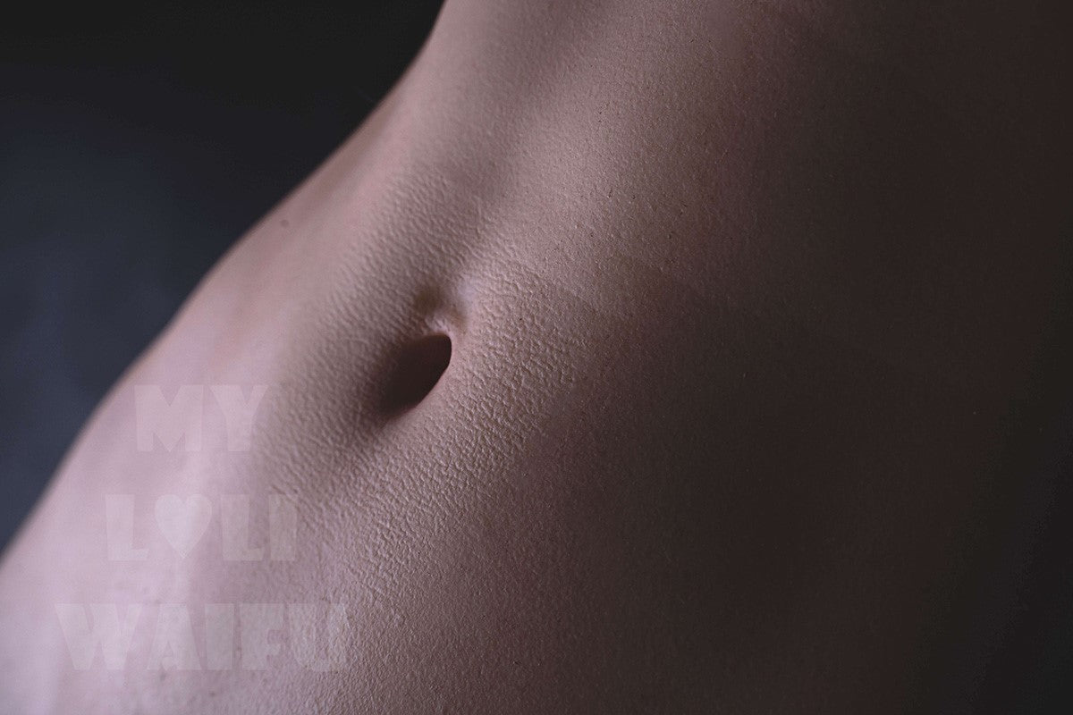 Boneca Sexual Ali (My Loli Waifu Copo B de 148cm #60 Silicone)