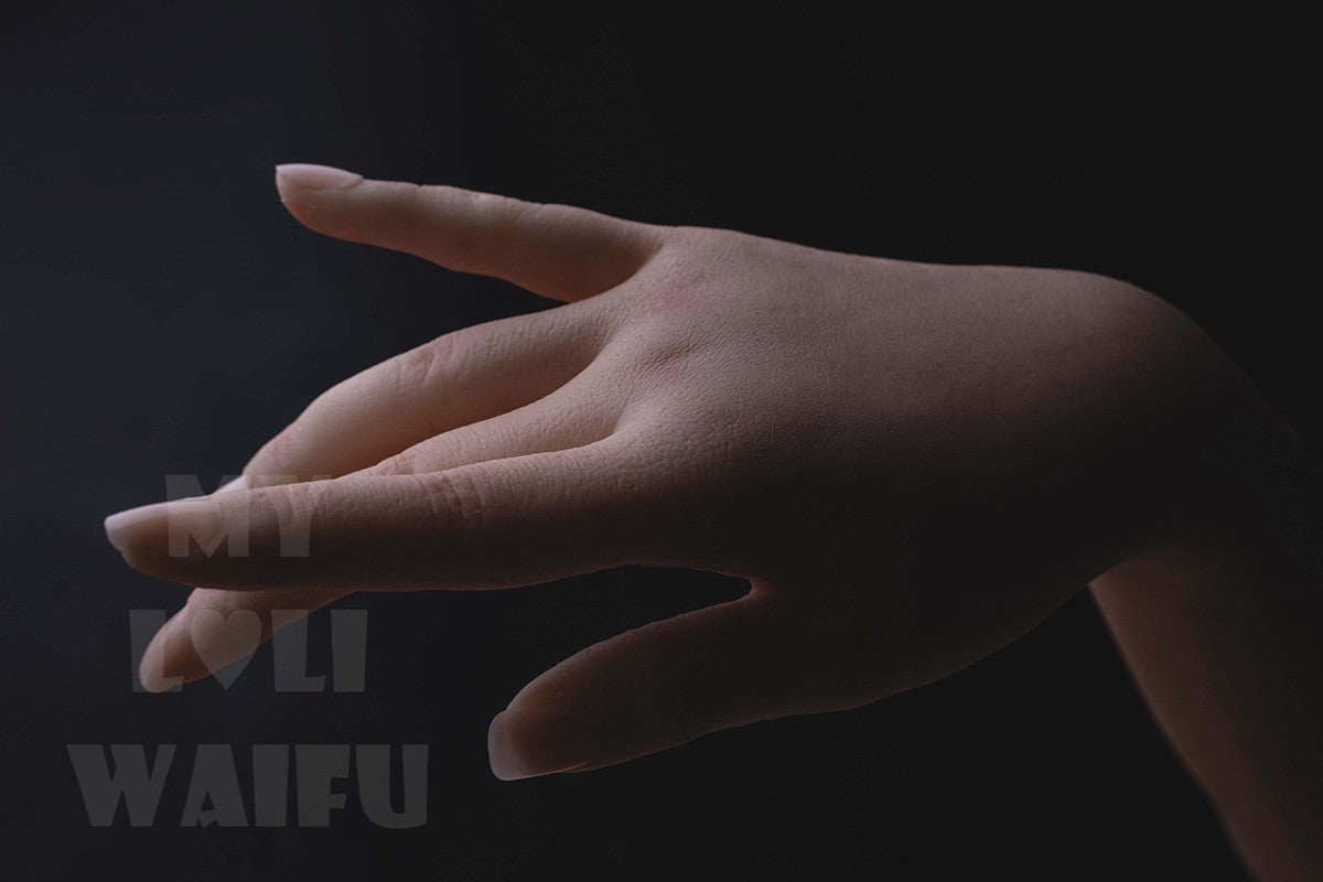 Boneca Sexual Ali (My Loli Waifu Copo B de 148cm #60 Silicone)