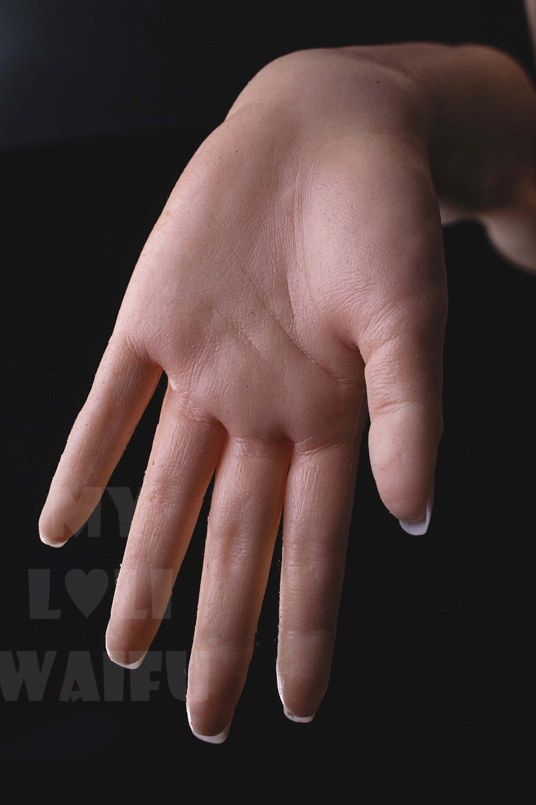 Boneca Sexual Ali (My Loli Waifu Copo B de 148cm #60 Silicone)