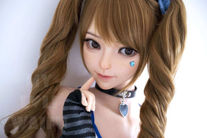 Ali muñeca sexual (My Loli Waifu 148 cm B-CUP #60 Silicona)