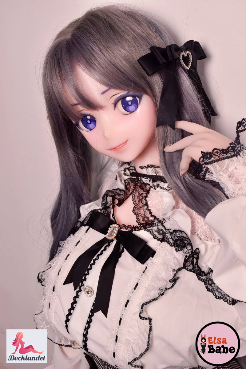 Boneca sexual Asano Tari (Elsa Babe Silicone AHR017 de 148cm)