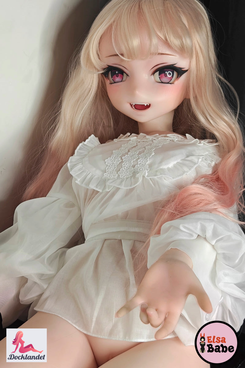 Boneca sexual Chikano Mari (Elsa Babe Copo B de 125cm RAD030 Silicone)