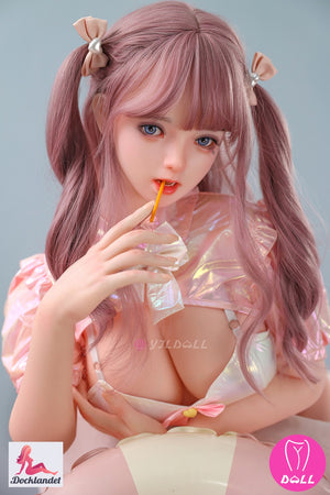Emiko Sex doll (YJL Doll 155cm c-cup #870 silicone)