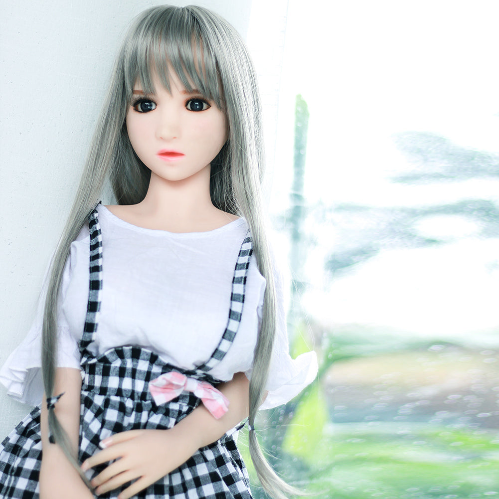 Boneca Sexual Flora (SY-Doll 100cm TPE)