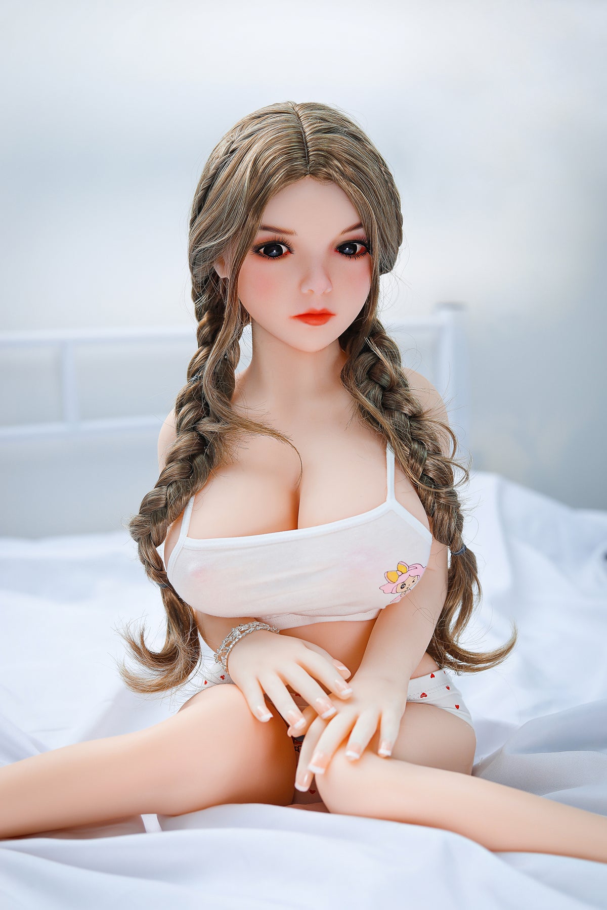 Boneca Sexual Francesca (SY-Doll 100cm TPE)