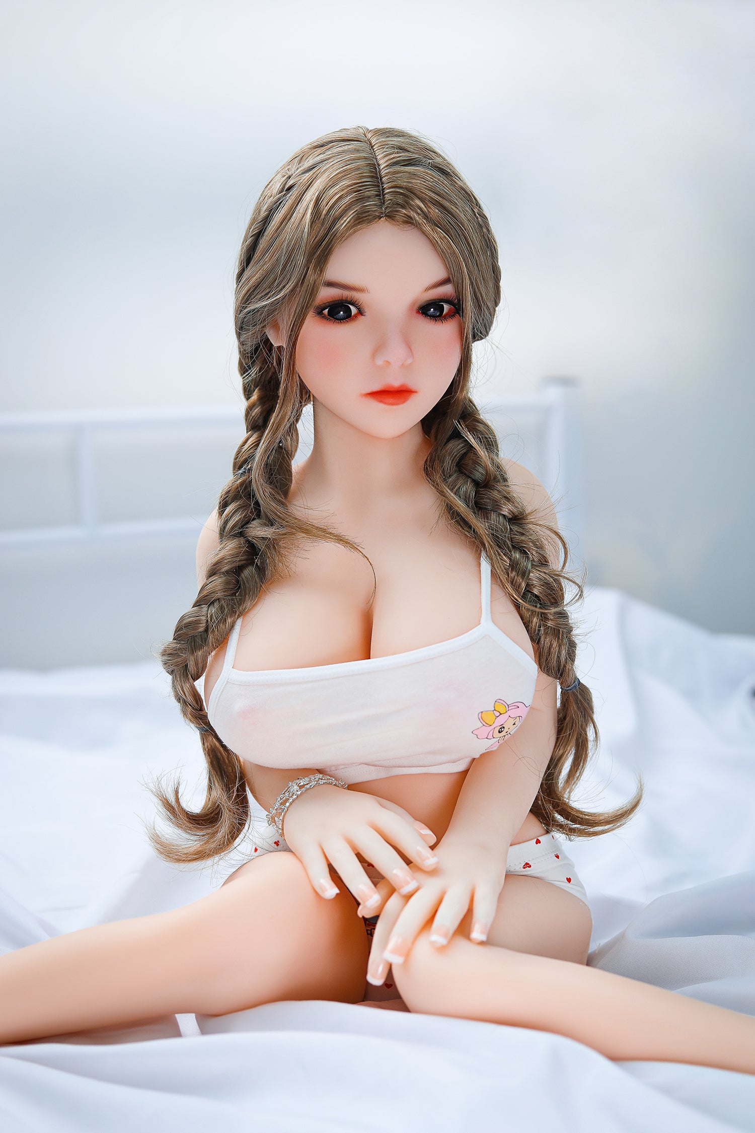 Boneca Sexual Francesca (SY-Doll 100cm TPE)