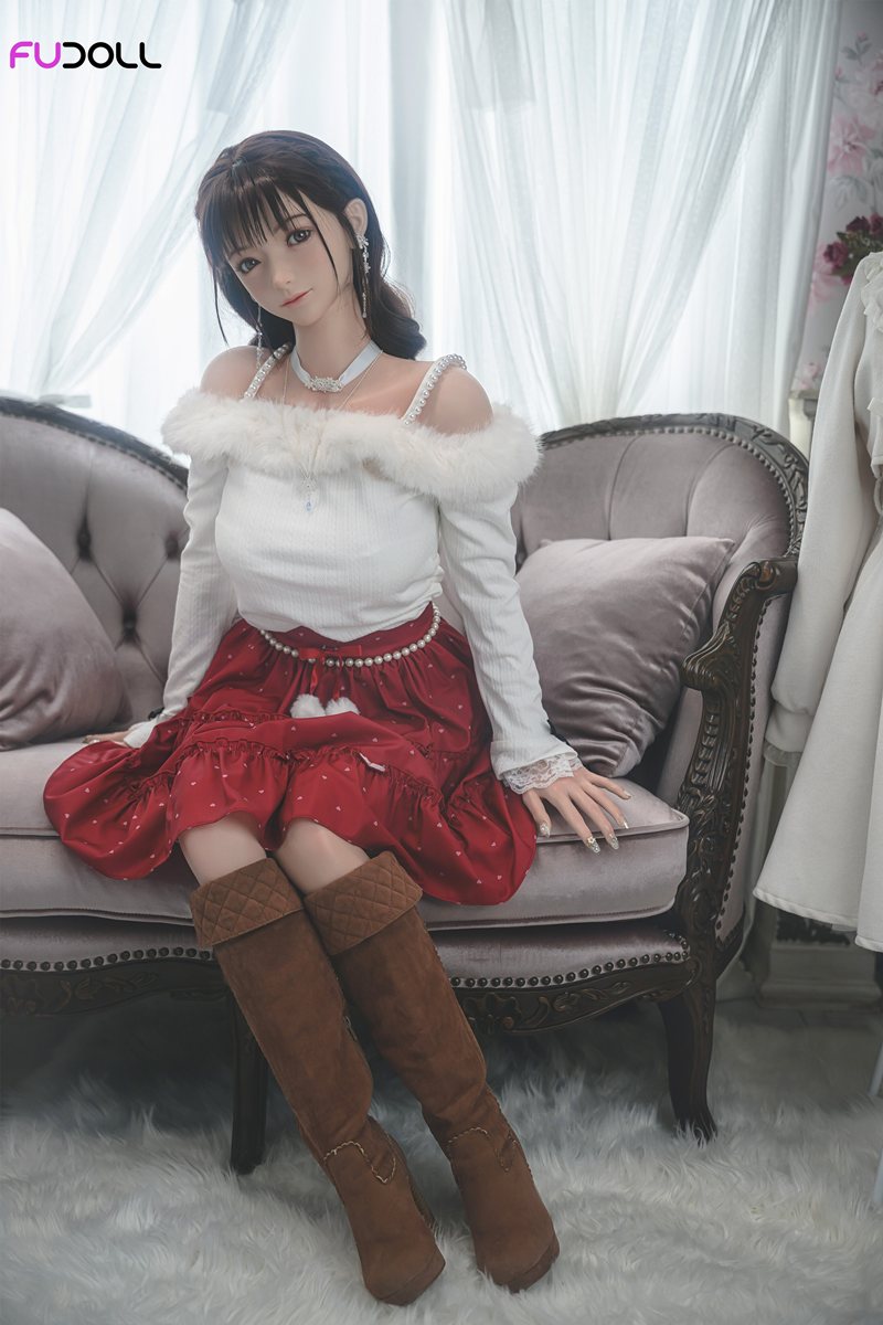 Boneca sexual Nangzhi (FUDoll 161 cm D-Cup Silicone)