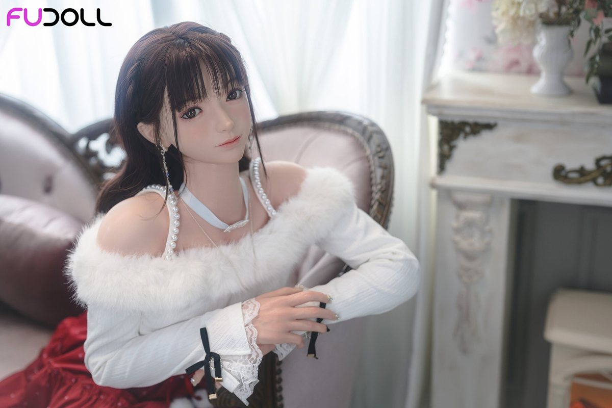 Boneca sexual Nangzhi (FUDoll 161 cm D-Cup Silicone)