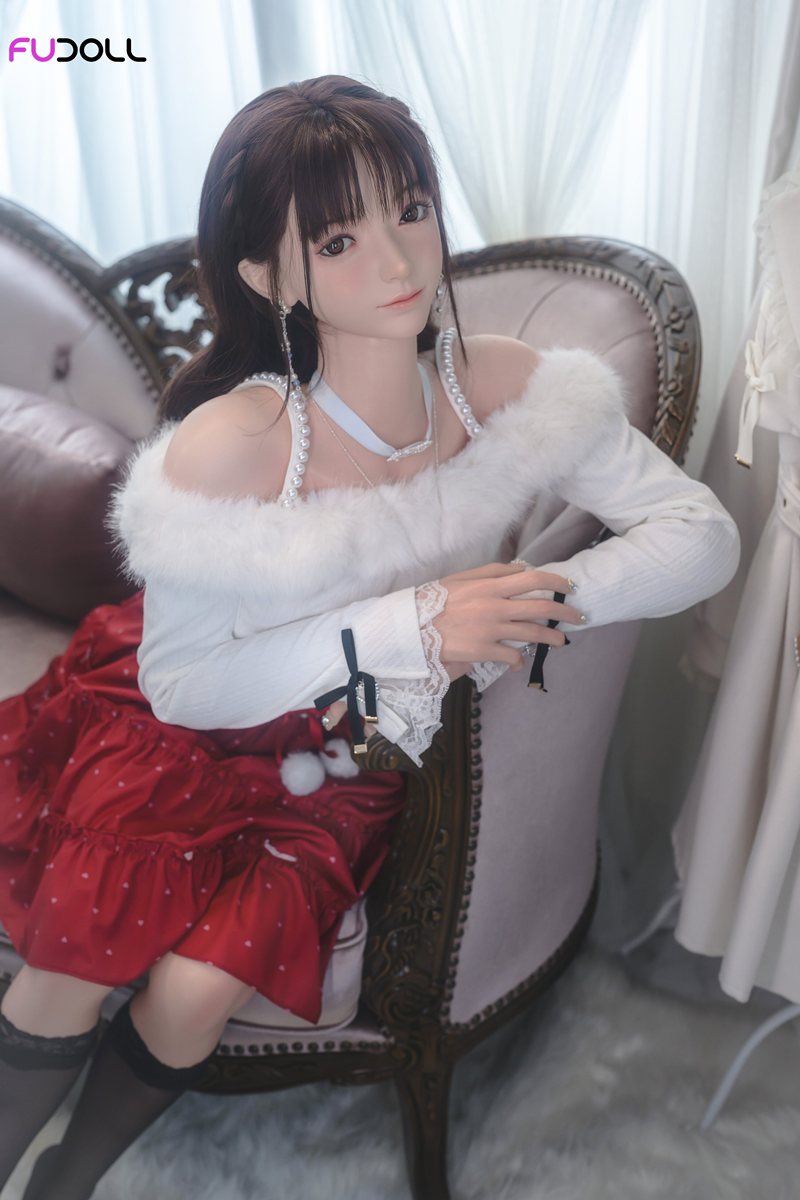 Boneca sexual Nangzhi (FUDoll 161 cm D-Cup Silicone)