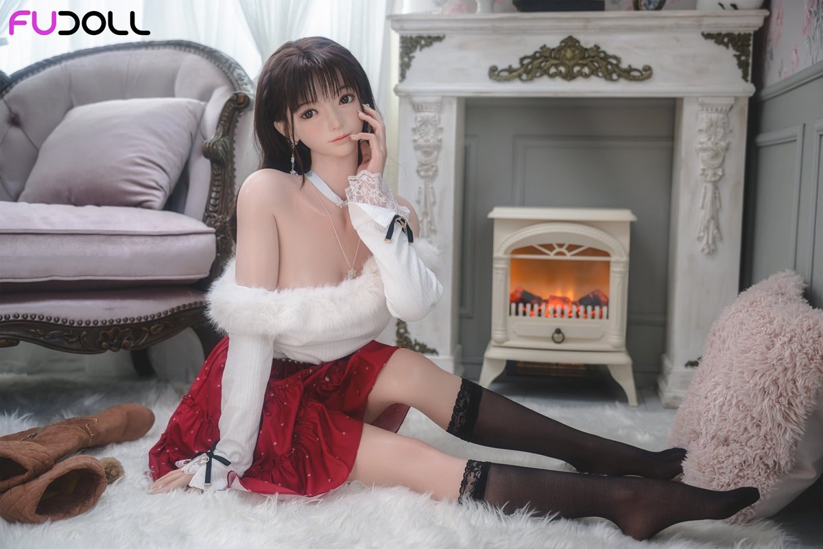 Boneca sexual Nangzhi (FUDoll 161 cm D-Cup Silicone)