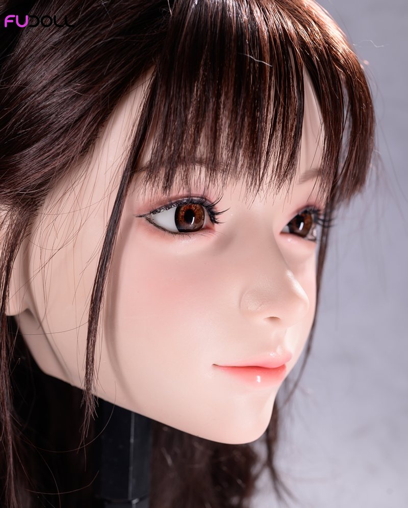 Boneca sexual Nangzhi (FUDoll 161 cm D-Cup Silicone)