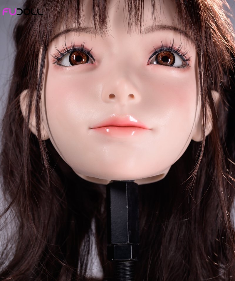 Boneca sexual Nangzhi (FUDoll 161 cm D-Cup Silicone)