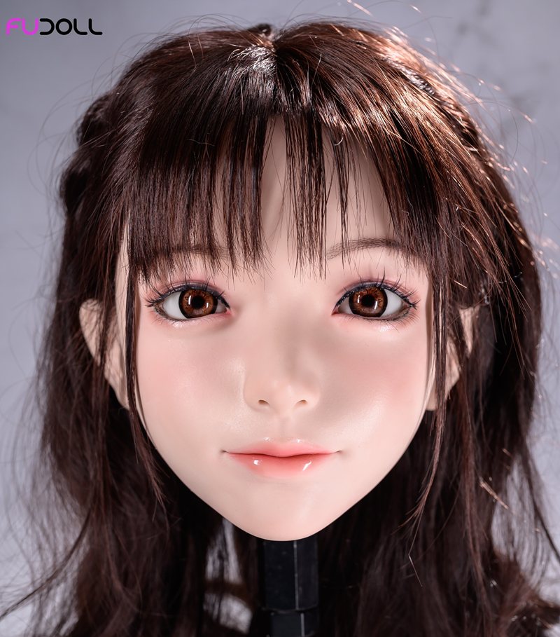 Boneca sexual Nangzhi (FUDoll 161 cm D-Cup Silicone)
