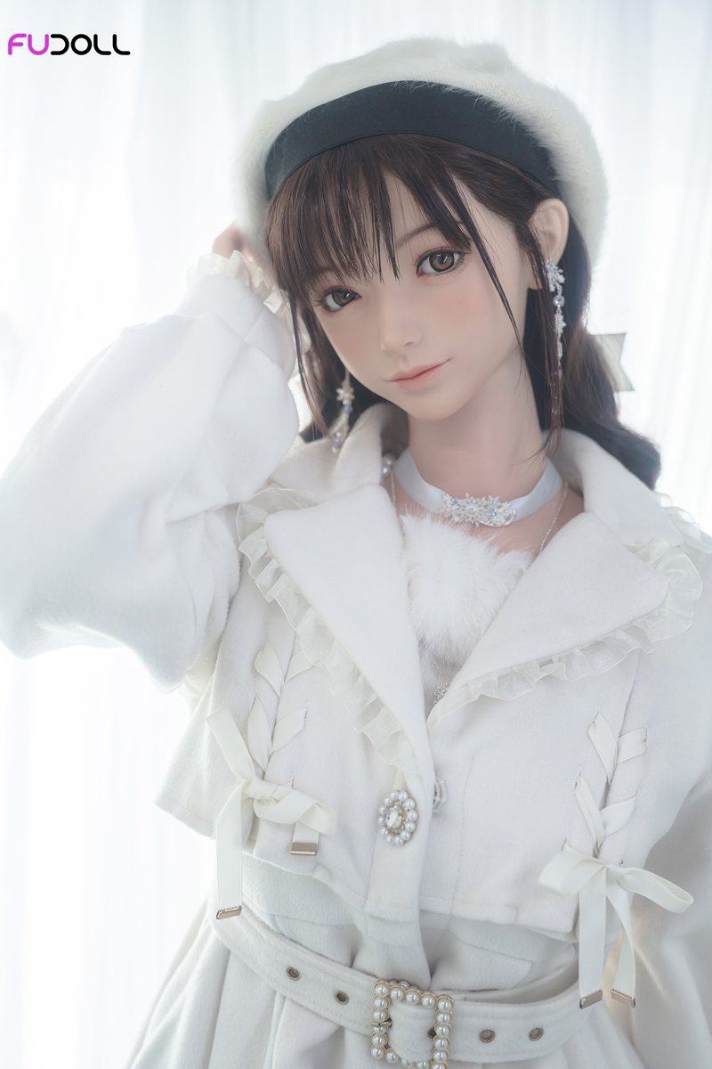 Boneca sexual Nangzhi (FUDoll 161 cm D-Cup Silicone)