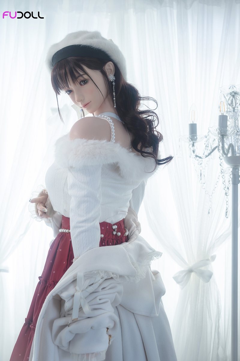 Boneca sexual Nangzhi (FUDoll 161 cm D-Cup Silicone)