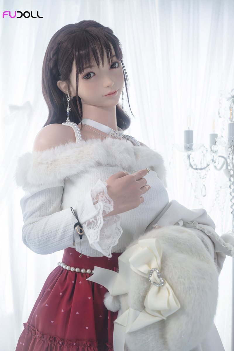 Boneca sexual Nangzhi (FUDoll 161 cm D-Cup Silicone)