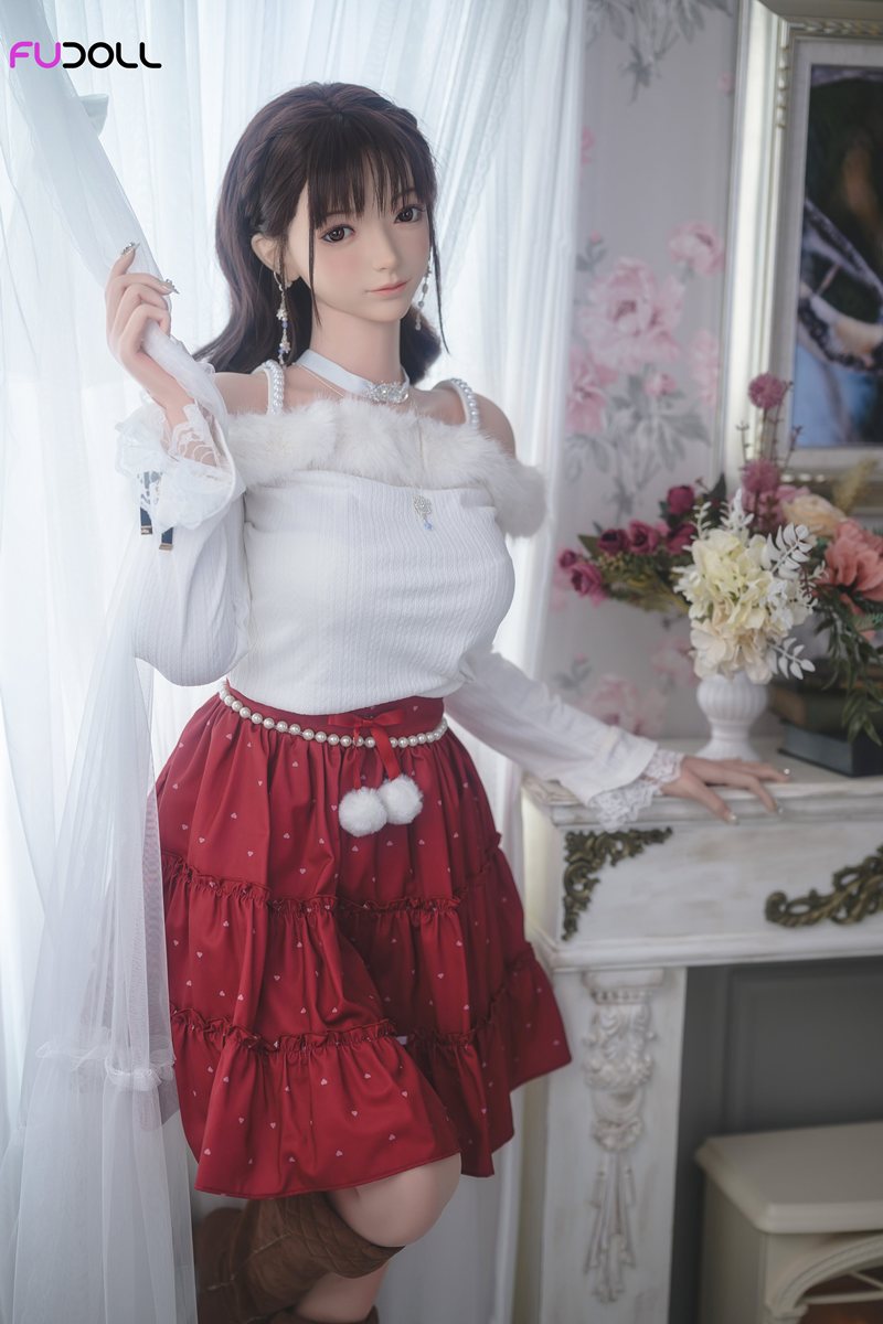 Boneca sexual Nangzhi (FUDoll 161 cm D-Cup Silicone)