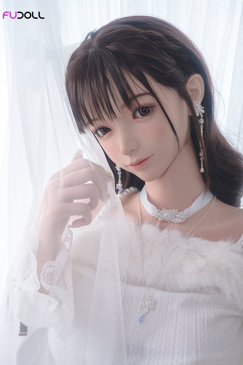 Boneca sexual Nangzhi (FUDoll 161 cm D-Cup Silicone)