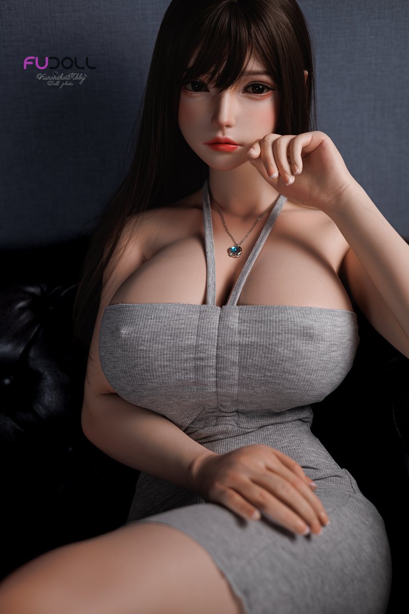 Boneca sexual Xi Mei (FUDoll 153cm I-Cup #J025 Silicone)