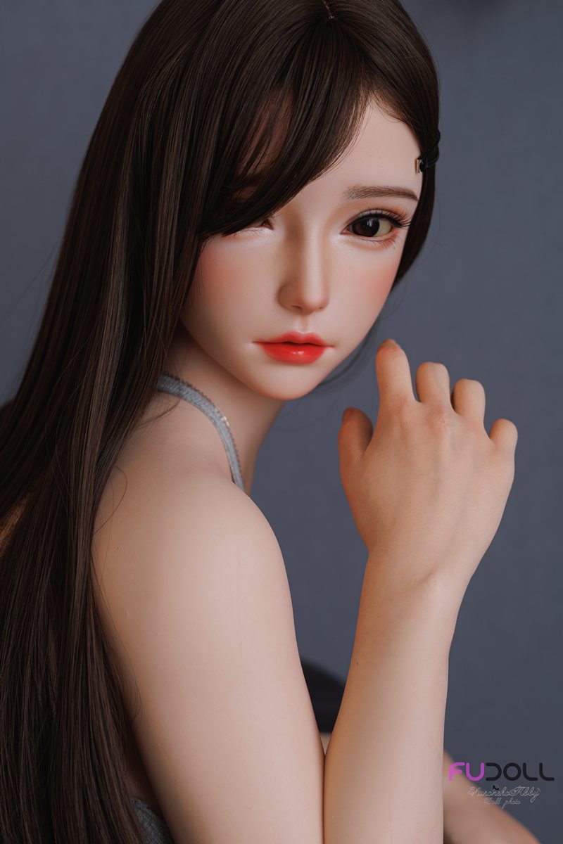 Boneca sexual Xi Mei (FUDoll 153cm I-Cup #J025 Silicone)