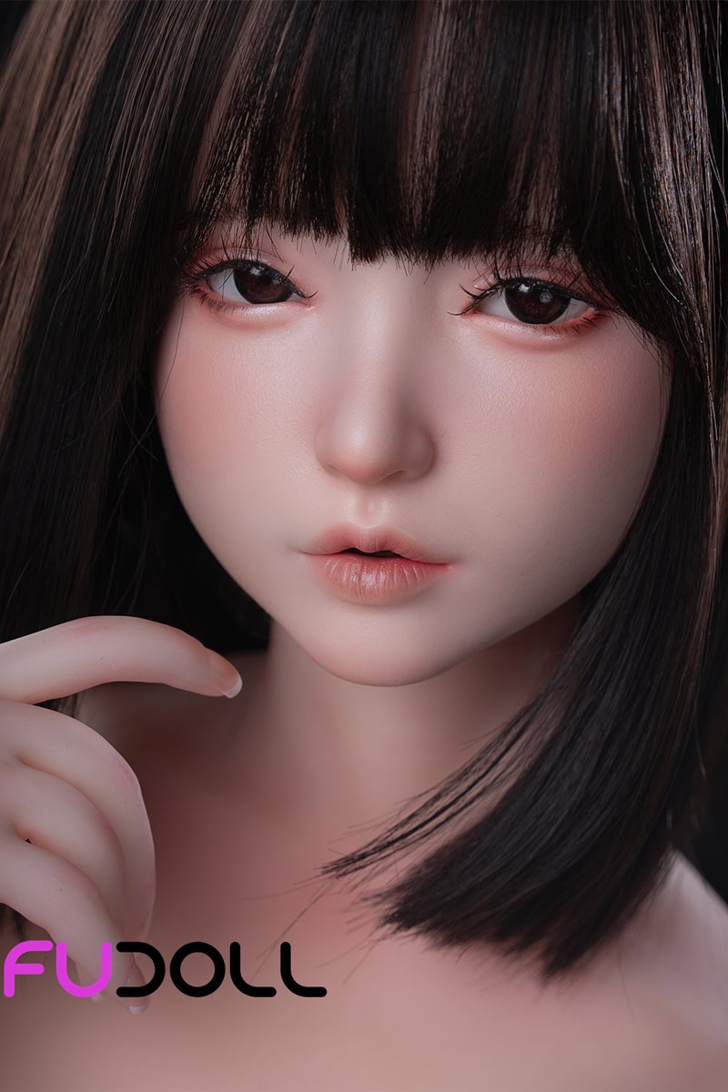 mi muñeca sexual (FUDoll 148cm D-Cup TPE+Silicona)