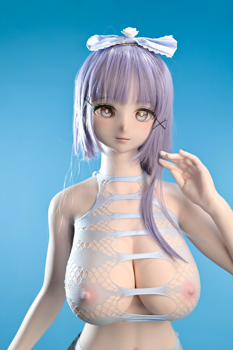 Boneca sexual Ami (FUDoll 153cm I-Cup #Anime Silicone)