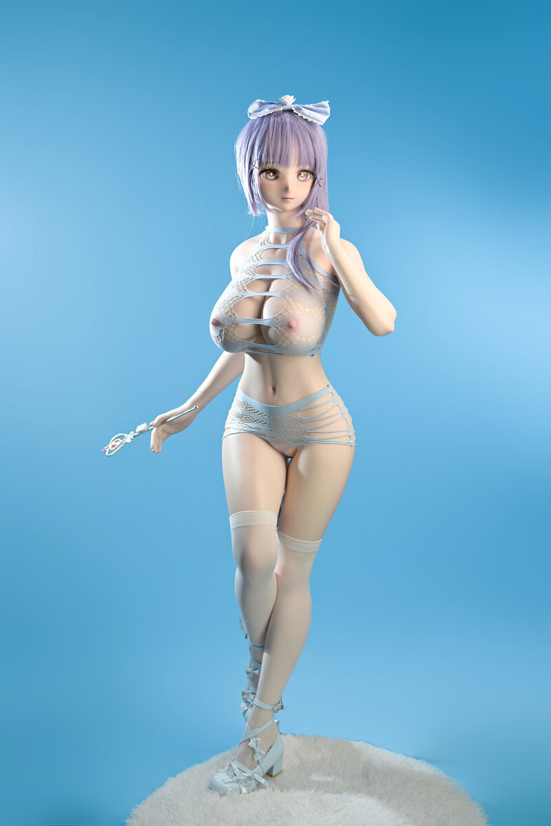 Boneca sexual Ami (FUDoll 153cm I-Cup #Anime Silicone)