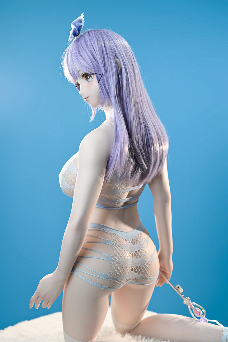 Boneca sexual Ami (FUDoll 153cm I-Cup #Anime Silicone)