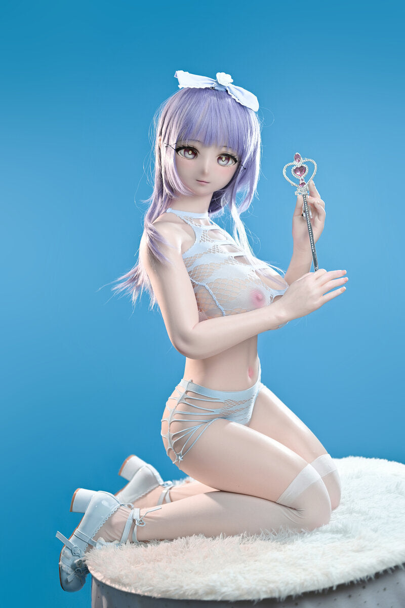 Boneca sexual Ami (FUDoll 153cm I-Cup #Anime Silicone)