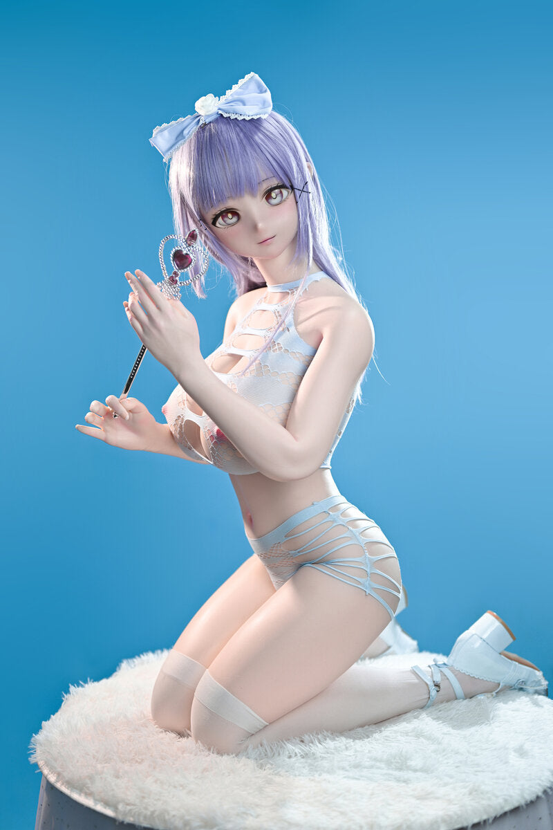 Boneca sexual Ami (FUDoll 153cm I-Cup #Anime Silicone)