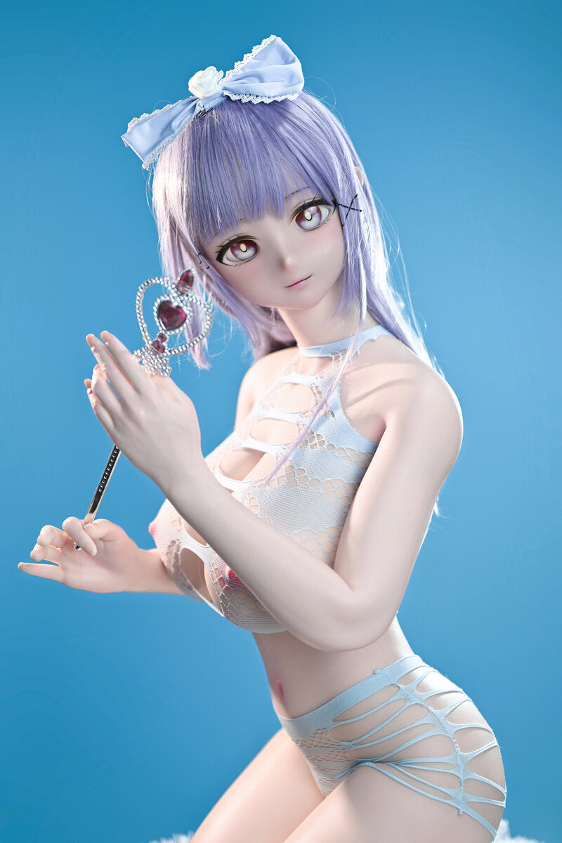 Boneca sexual Ami (FUDoll 153cm I-Cup #Anime Silicone)