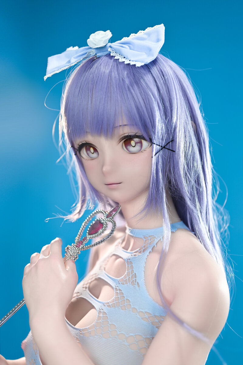 Boneca sexual Ami (FUDoll 153cm I-Cup #Anime Silicone)