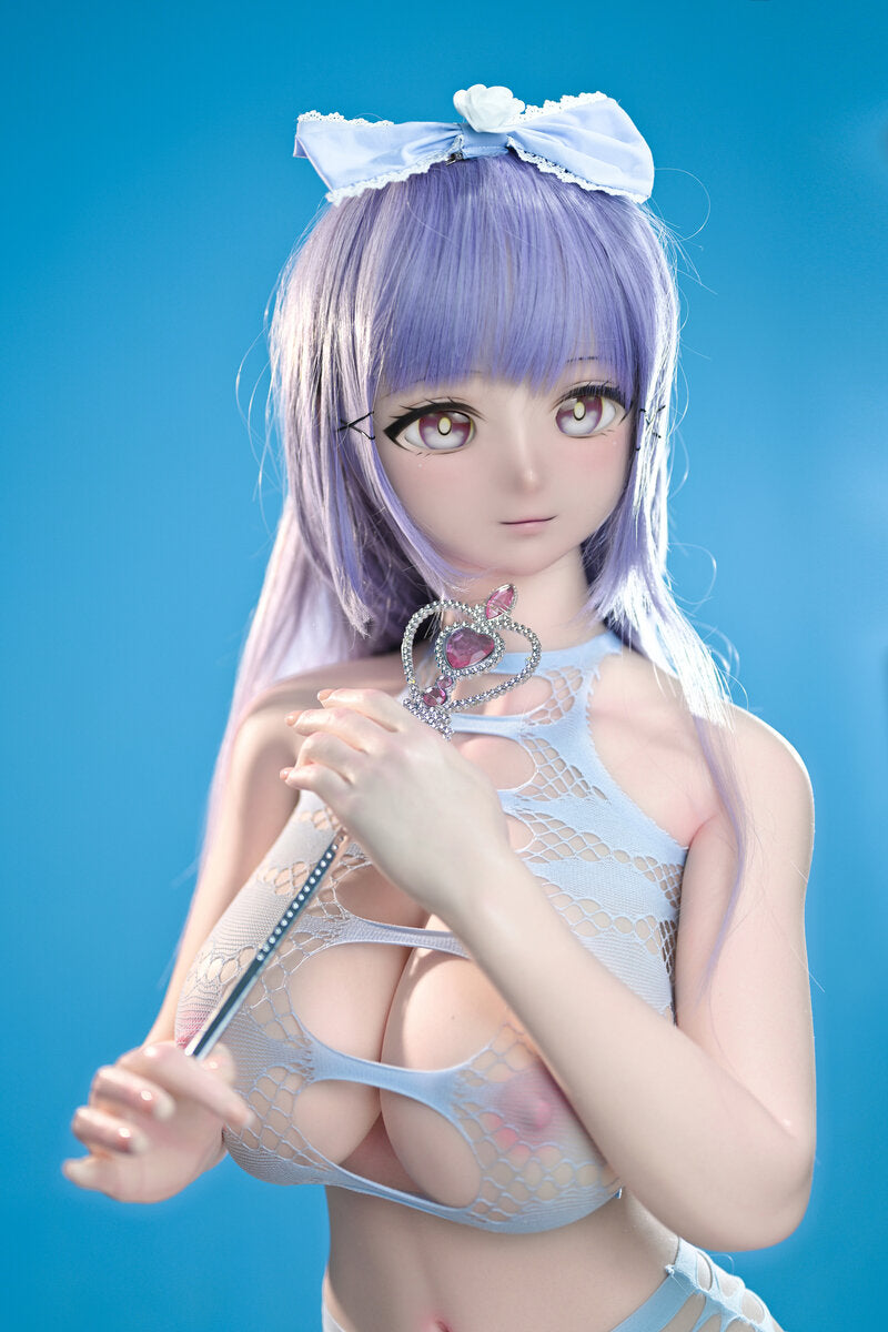 Boneca sexual Ami (FUDoll 153cm I-Cup #Anime Silicone)