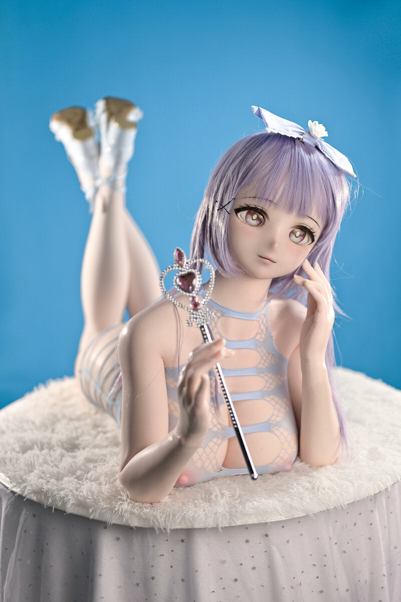 Boneca sexual Ami (FUDoll 153cm I-Cup #Anime Silicone)