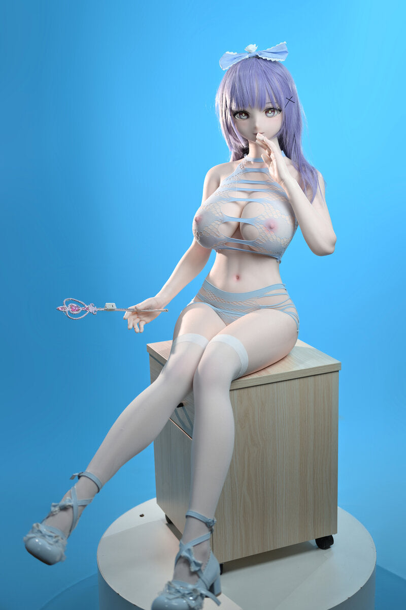 Boneca sexual Ami (FUDoll 153cm I-Cup #Anime Silicone)