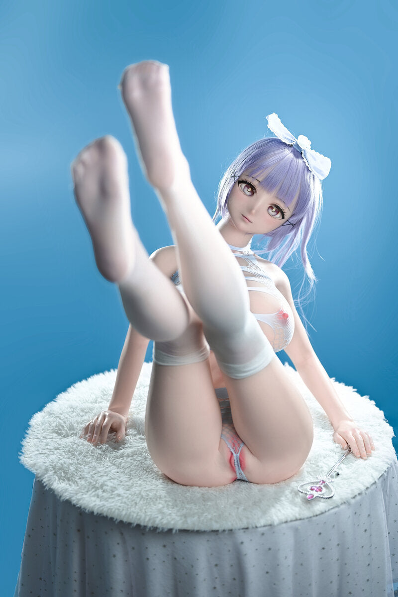 Boneca sexual Ami (FUDoll 153cm I-Cup #Anime Silicone)