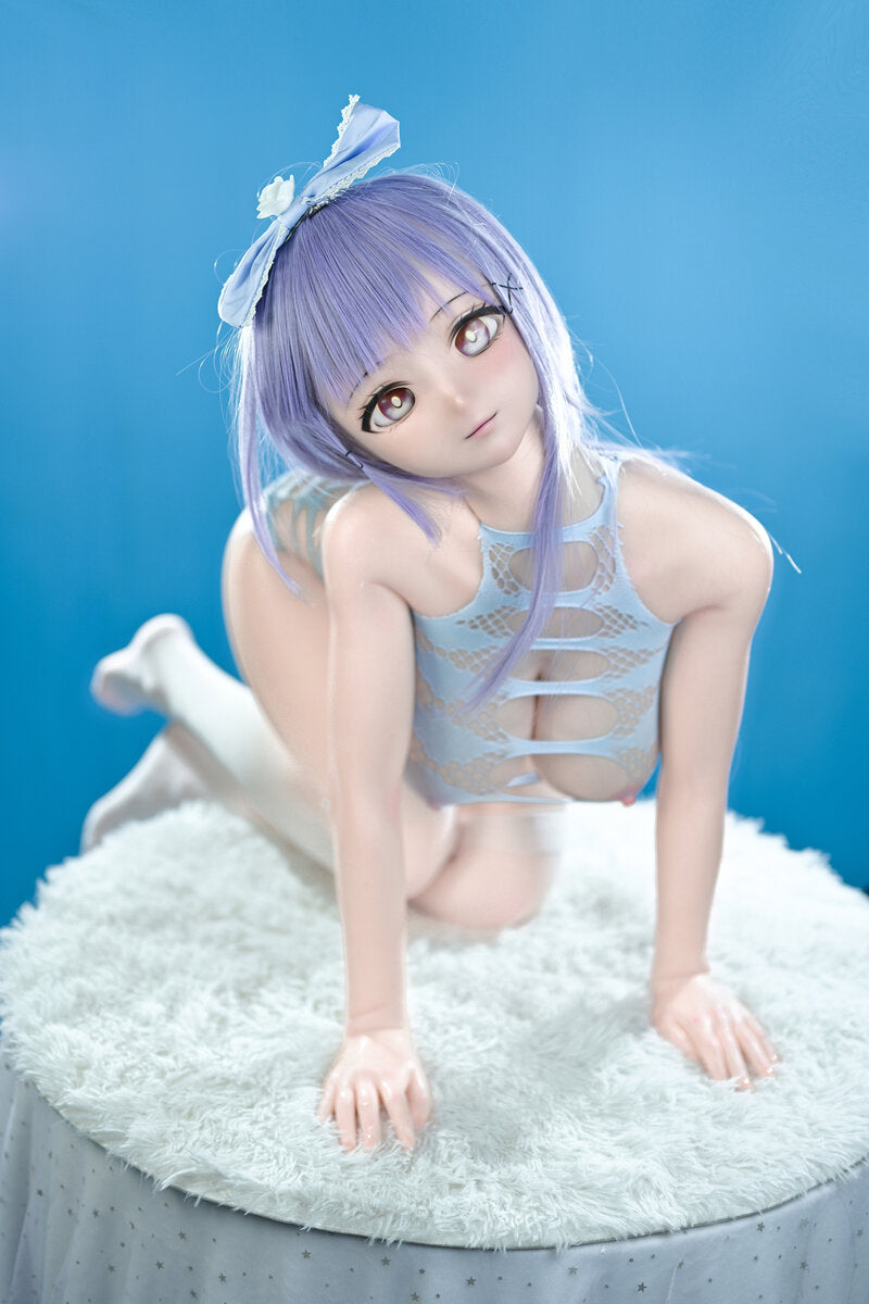 Boneca sexual Ami (FUDoll 153cm I-Cup #Anime Silicone)