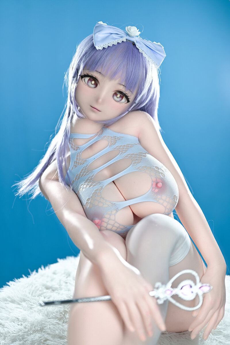 Boneca sexual Ami (FUDoll 153cm I-Cup #Anime Silicone)