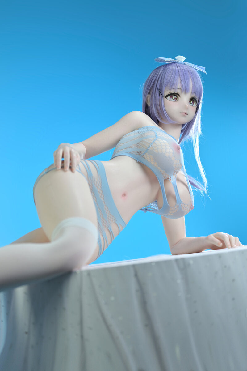 Boneca sexual Ami (FUDoll 153cm I-Cup #Anime Silicone)