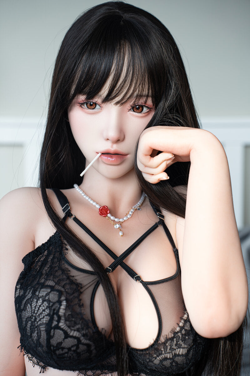 Boneca sexual Lemmy (FUDoll 166cm F-Cup #J032 Silicone)